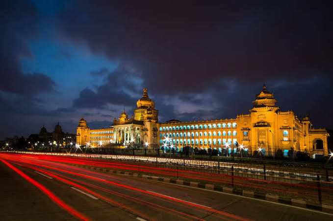 Bangalore Hotelss